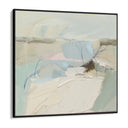 Quadro Stampa su Tela Calma Invernale - CupidoDesign