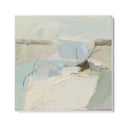 Quadro Stampa su Tela Calma Invernale - CupidoDesign
