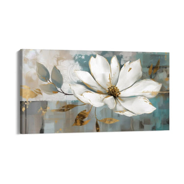 Quadro Stampa su Tela Canto dell'Universo - CupidoDesign