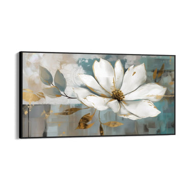 Quadro Stampa su Tela Canto dell'Universo - CupidoDesign