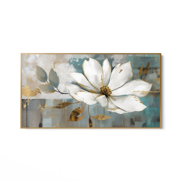 Quadro Stampa su Tela Canto dell'Universo - CupidoDesign