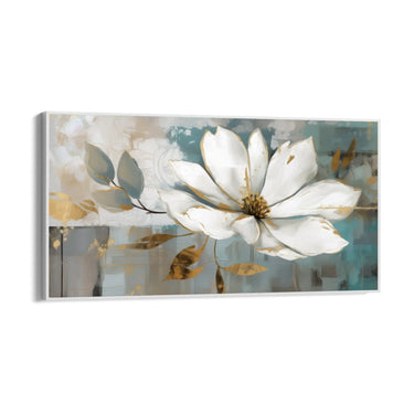 Quadro Stampa su Tela Canto dell'Universo - CupidoDesign