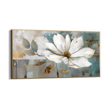 Quadro Stampa su Tela Canto dell'Universo - CupidoDesign