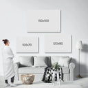 Quadro Stampa su Tela Big Ben, Londra - CupidoDesign