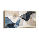 Quadro Stampa su Tela Caos e armonia - CupidoDesign