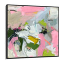Quadro Stampa su Tela Carezza di Colori - CupidoDesign