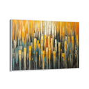 Quadro Stampa su Tela Cascata Divina - CupidoDesign