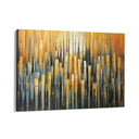 Quadro Stampa su Tela Cascata Divina - CupidoDesign