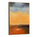 Quadro Stampa su Tela Chiaroscuro - CupidoDesign