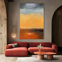 Quadro Stampa su Tela Chiaroscuro - CupidoDesign