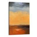 Quadro Stampa su Tela Chiaroscuro - CupidoDesign