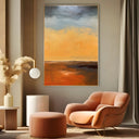 Quadro Stampa su Tela Chiaroscuro - CupidoDesign