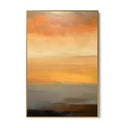 Quadro Stampa su Tela Colori Incantevoli - CupidoDesign
