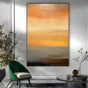 Quadro Stampa su Tela Colori Incantevoli - CupidoDesign