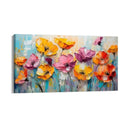 Quadro Stampa su Tela Colori nella natura - CupidoDesign
