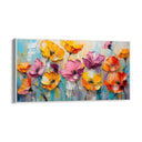 Quadro Stampa su Tela Colori nella natura - CupidoDesign