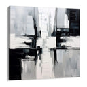 Quadro Stampa su Tela Colori opposti - CupidoDesign