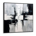 Quadro Stampa su Tela Colori opposti - CupidoDesign