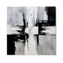 Quadro Stampa su Tela Colori opposti - CupidoDesign