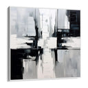 Quadro Stampa su Tela Colori opposti - CupidoDesign