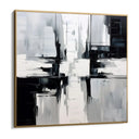 Quadro Stampa su Tela Colori opposti - CupidoDesign