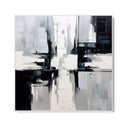 Quadro Stampa su Tela Colori opposti - CupidoDesign