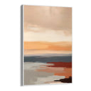 Quadro Stampa su Tela Colori Raffinati - CupidoDesign