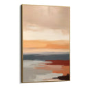 Quadro Stampa su Tela Colori Raffinati - CupidoDesign