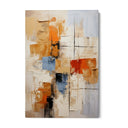 Quadro Stampa su Tela Colori Sussurrati - CupidoDesign