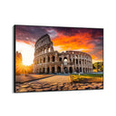 Quadro Stampa su Tela Colosseo, Roma - CupidoDesign