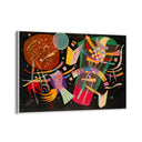 Quadro Stampa su Tela Composizione 10, Wassily Kandinsky - CupidoDesign