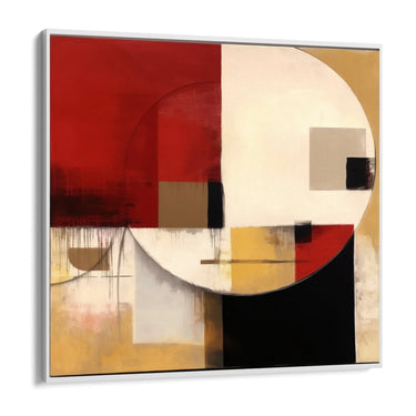 Quadro Stampa su Tela Confini senza confini - CupidoDesign