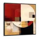 Quadro Stampa su Tela Confini senza confini - CupidoDesign