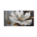 Quadro Stampa su Tela Creatività Floreale - CupidoDesign