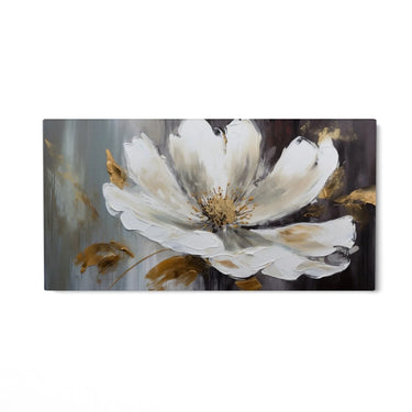 Quadro Stampa su Tela Creatività Floreale - CupidoDesign