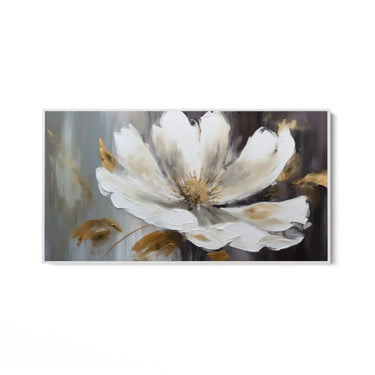 Quadro Stampa su Tela Creatività Floreale - CupidoDesign