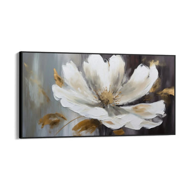 Quadro Stampa su Tela Creatività Floreale - CupidoDesign