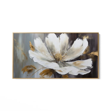 Quadro Stampa su Tela Creatività Floreale - CupidoDesign