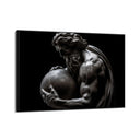 Quadro Stampa su Tela Creazione Essenziale - CupidoDesign