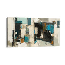 Quadro Stampa su Tela Crepuscolo Cosmico - CupidoDesign