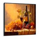 Quadro Stampa su Tela Cultura Colorata - CupidoDesign