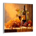 Quadro Stampa su Tela Cultura Colorata - CupidoDesign