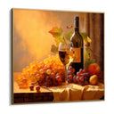Quadro Stampa su Tela Cultura Colorata - CupidoDesign
