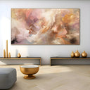 Quadro Stampa su Tela Danza di Luce - CupidoDesign