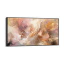 Quadro Stampa su Tela Danza di Luce - CupidoDesign