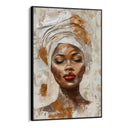Quadro Stampa su Tela Danza di Sogni - CupidoDesign