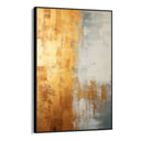 Quadro Stampa su Tela Danzando con la Luce - CupidoDesign