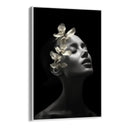 Quadro Stampa su Tela Danze di Orchidee - CupidoDesign