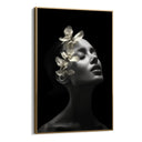 Quadro Stampa su Tela Danze di Orchidee - CupidoDesign