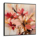 Quadro Stampa su Tela Danze floreali - CupidoDesign